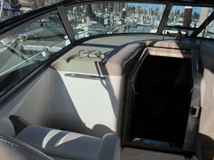 MELEKAI 2 26 Companionway