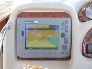 MELEKAI 2 30 Chart plotter