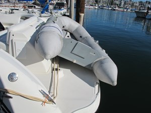 MELEKAI 2 38 Dinghy