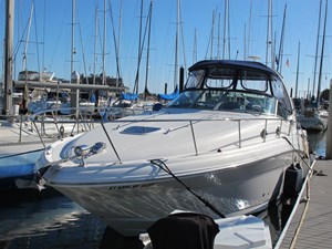 MELEKAI 2 48 Dockside