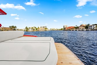 48 ft 2021 Wally 48, Corso Red 11 