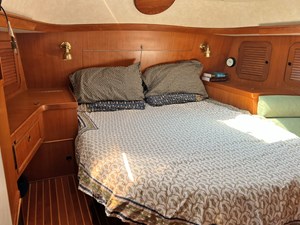 CHACARA 11 Aft Stateroom