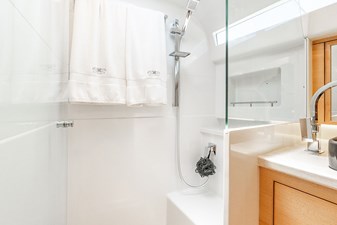 TCB 43 Head/Shower