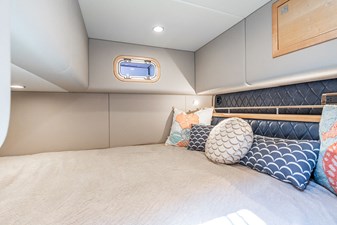 TCB 47 Guest stateroom