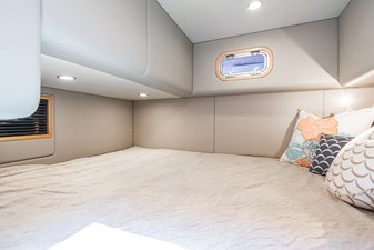 TCB 48 Guest stateroom