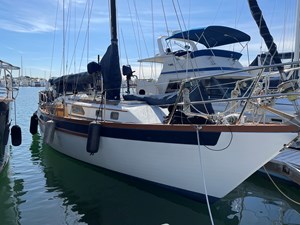 ZEPHYRUS 0 42' Formosa ZEPHYRUS