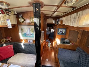 ZEPHYRUS 2 Salon Forward