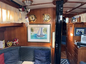 ZEPHYRUS 3 F42 salon