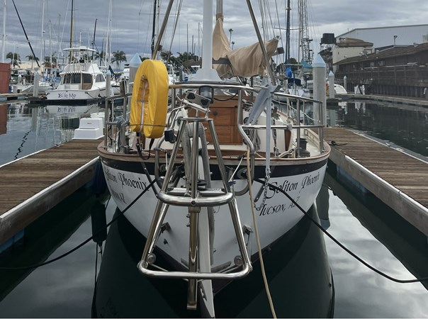 38' Alajuela SOLITON PHOENIX