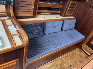 SOLITON PHOENIX 1 Port settee