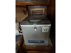 SOLITON PHOENIX 6 Refrigerator