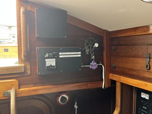 SOLITON PHOENIX 11 Nav area