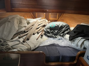 SOLITON PHOENIX 13 V berth