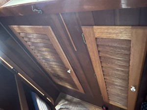 SOLITON PHOENIX 14 Forward storage