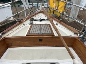 SOLITON PHOENIX 20 Tiller