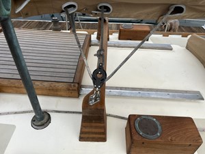 SOLITON PHOENIX 22 Cabintop