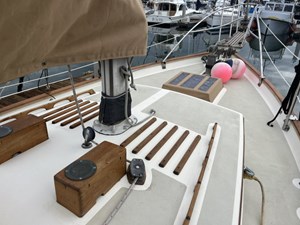 SOLITON PHOENIX 23 Cabintop