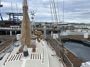 SOLITON PHOENIX 24 Cabintop