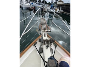 SOLITON PHOENIX 29 Bow