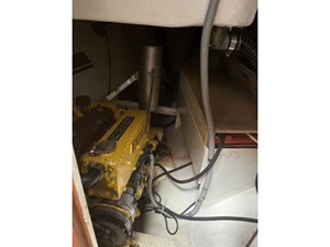 SOLITON PHOENIX 32 Engine