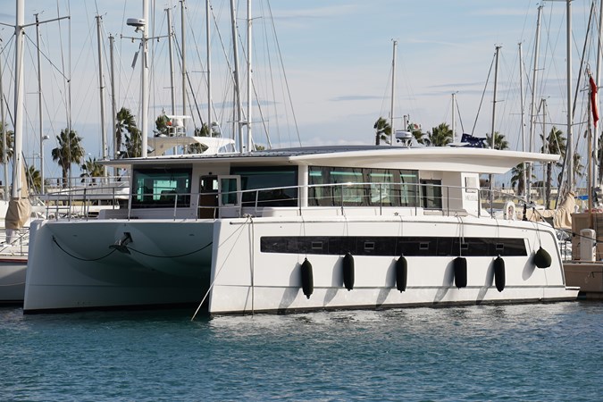 MELISSA - Yacht zu verkaufen