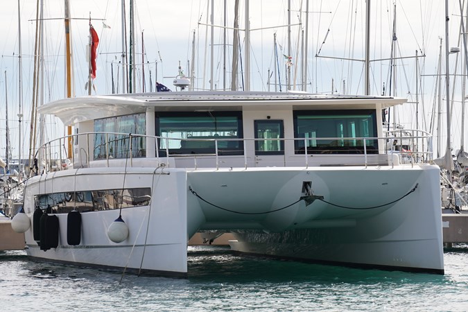 MELISSA - Yacht zu verkaufen