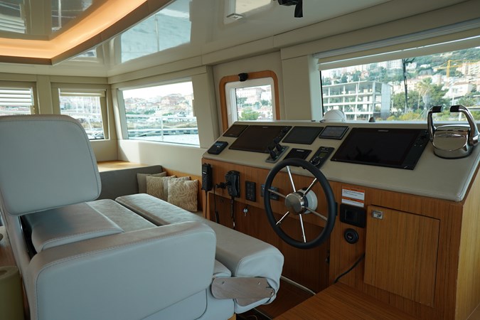 MELISSA - Yacht zu verkaufen