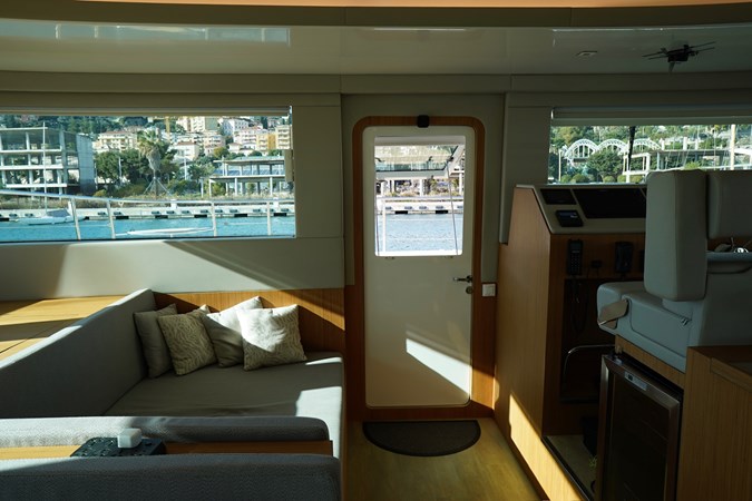 MELISSA - Yacht zu verkaufen