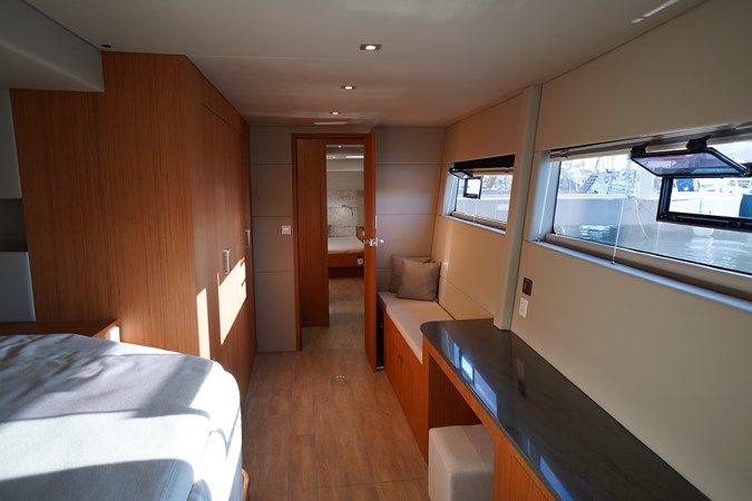 MELISSA - Yacht zu verkaufen