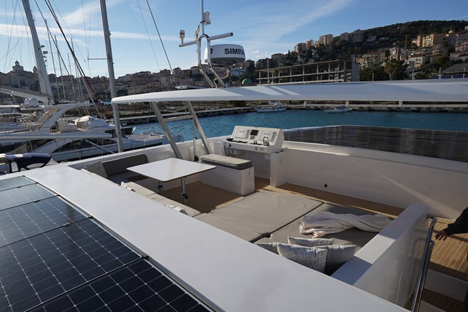 MELISSA - Yacht zu verkaufen