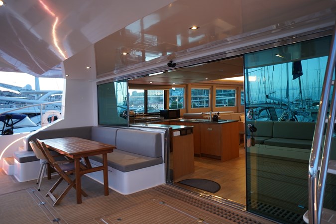 MELISSA - Yacht zu verkaufen