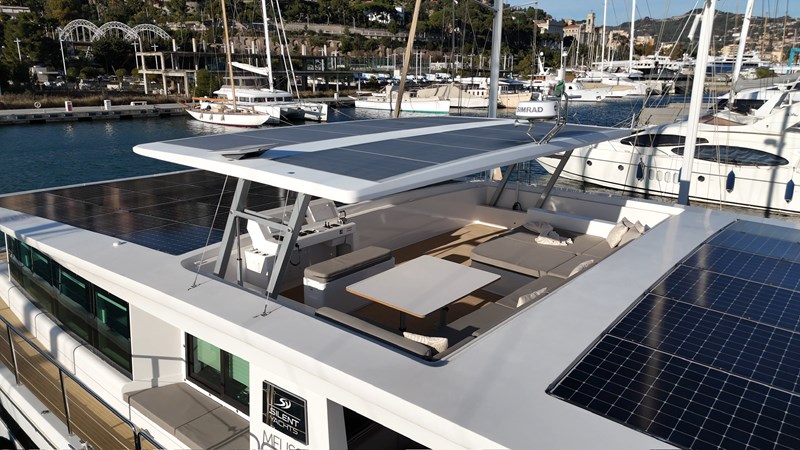 MELISSA - Yacht zu verkaufen