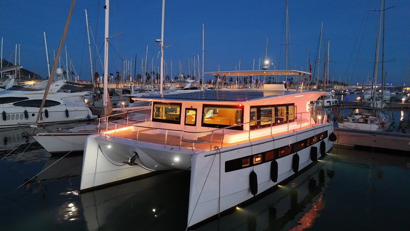 MELISSA - Yacht zu verkaufen
