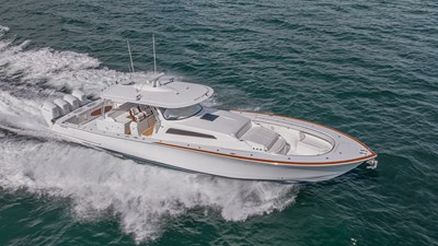 V-55 2 2024 Valhalla 55