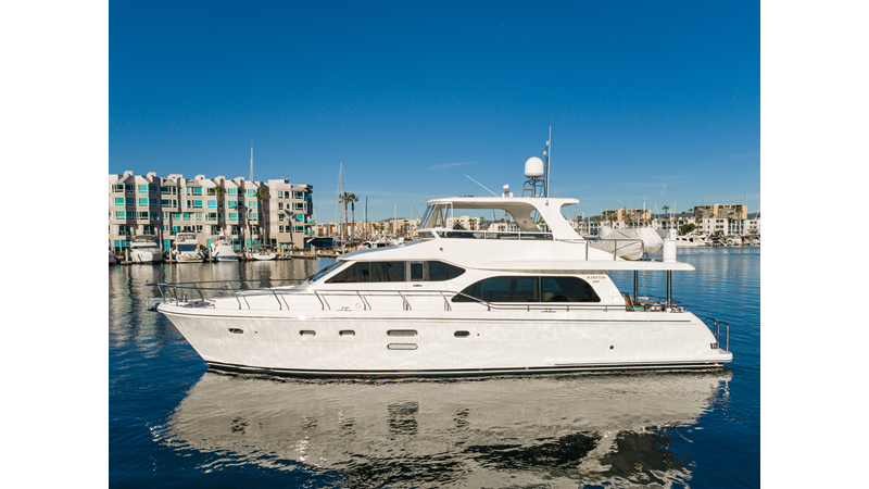 MALOU - Yacht for sale