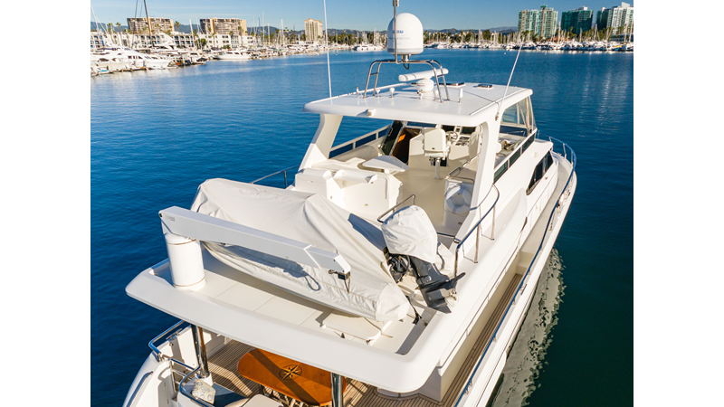 MALOU - Yacht for sale
