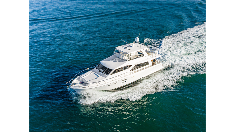 MALOU - Yacht for sale