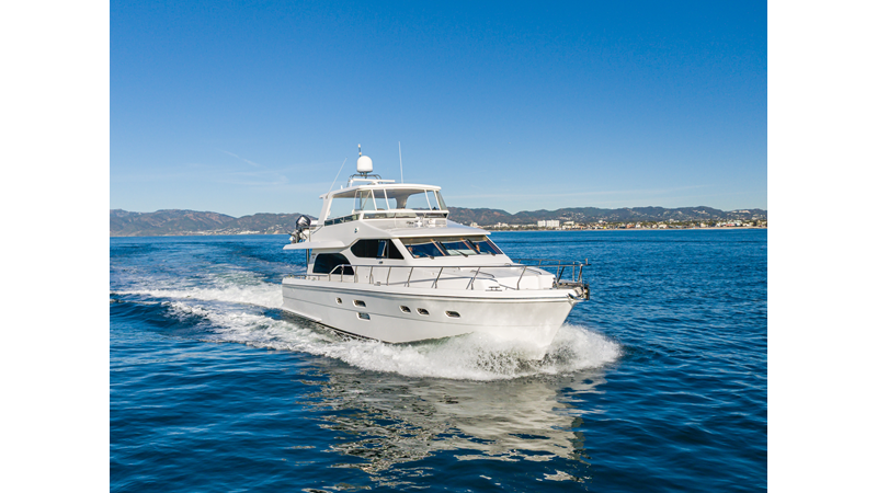MALOU - Yacht for sale