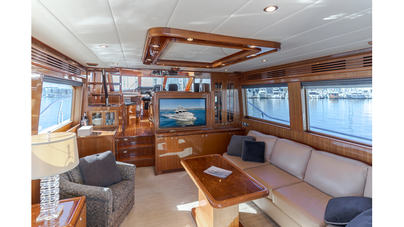 MALOU - Yacht for sale