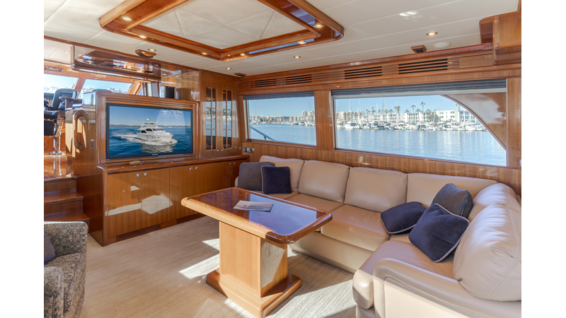 MALOU - Yacht for sale