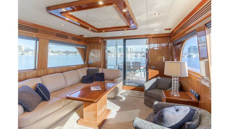 MALOU - Yacht for sale