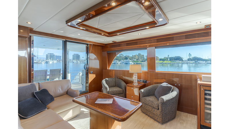 MALOU - Yacht for sale