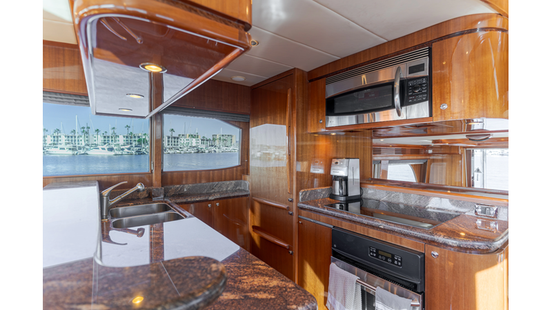 MALOU - Yacht for sale