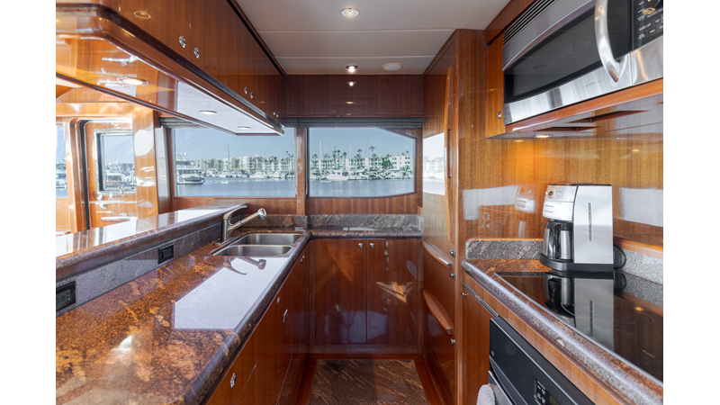 MALOU - Yacht for sale