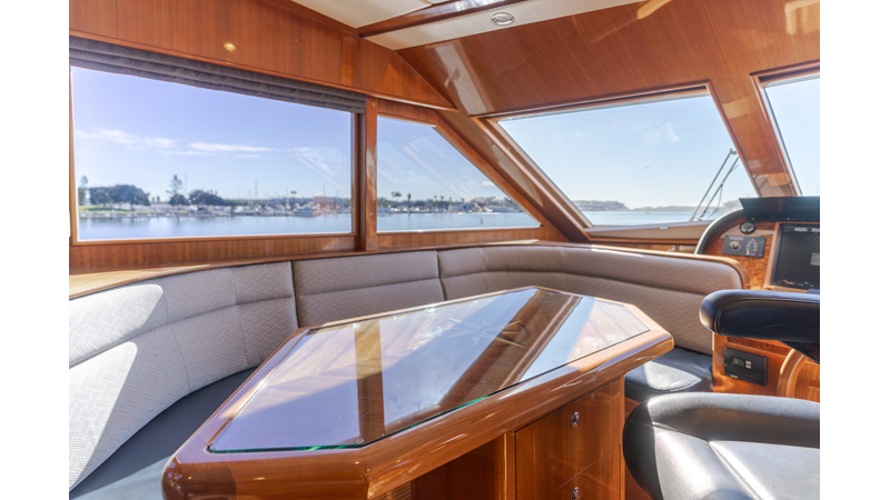 MALOU - Yacht for sale