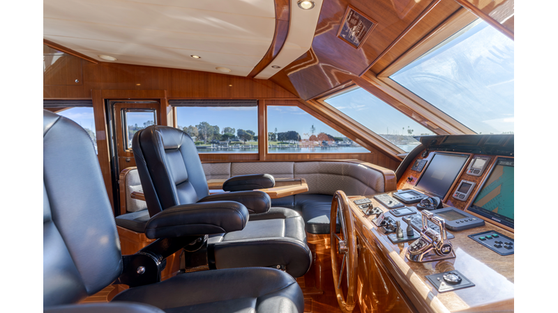 MALOU - Yacht for sale