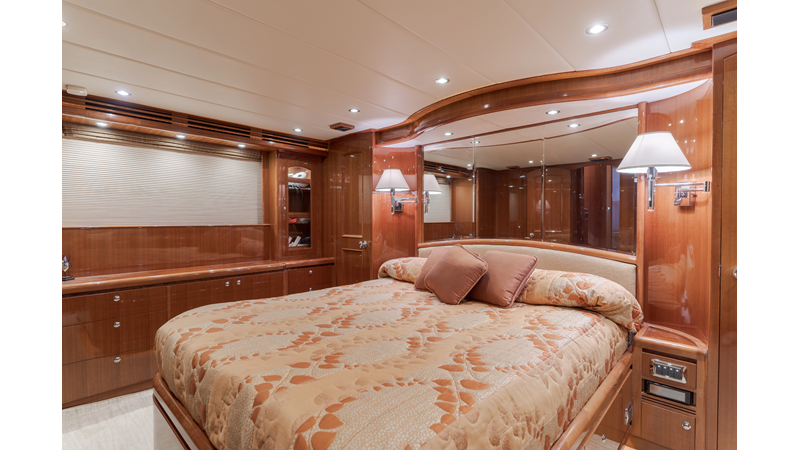 MALOU - Yacht for sale