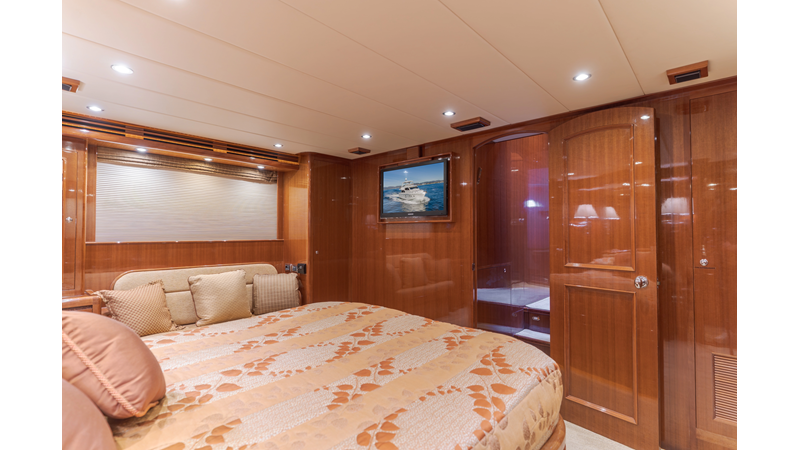 MALOU - Yacht for sale