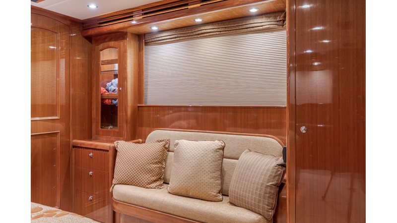 MALOU - Yacht for sale
