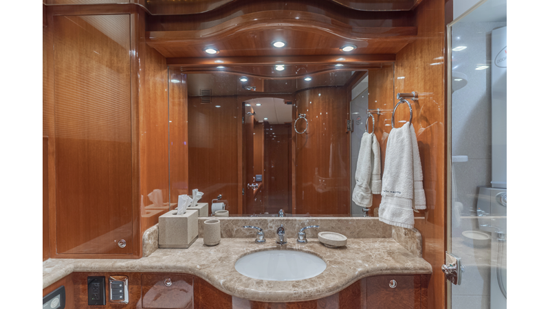 MALOU - Yacht for sale